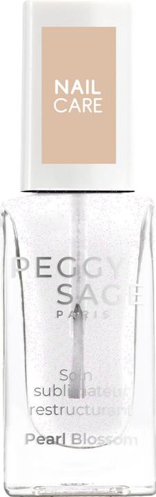 Peggy Sage Restrukturierender Perfektionierender Nagel-Highlighter (11 ml)