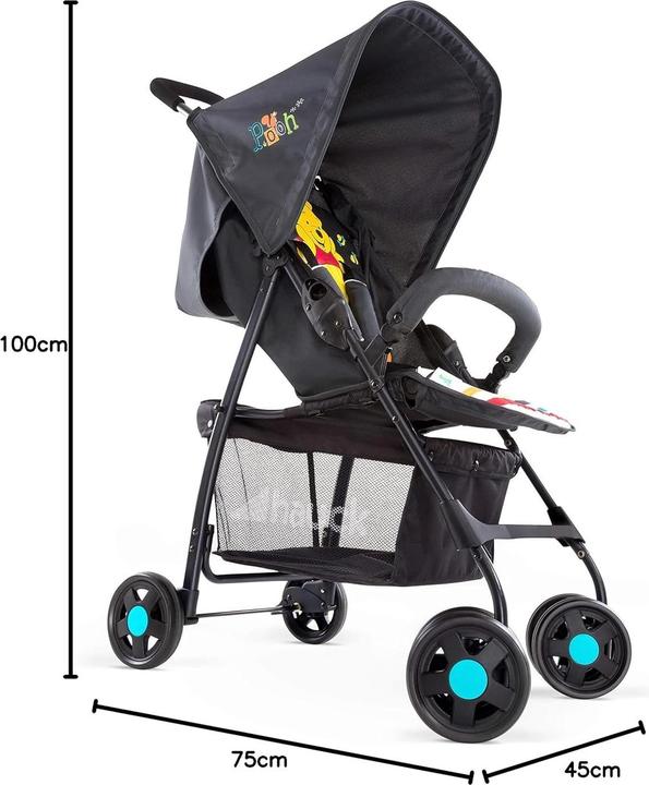 Immagine prodotto Hauck Sport