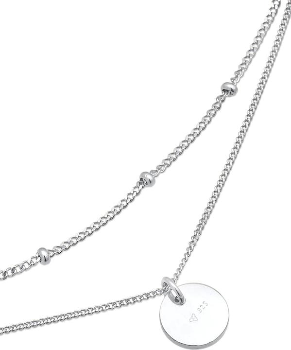 Immagine prodotto Elli Palla, piastrina (Argento 925)