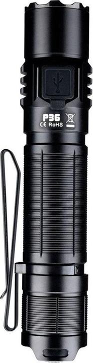 Produktbild Fitorch P36 Taschenlampe 3000 Lumen (14.21 cm, 3000 lm)