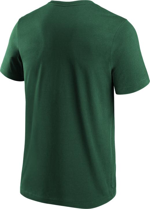 Image du produit Fanatics New York Jets Primary Logo Graphic T-Shirt L (L)