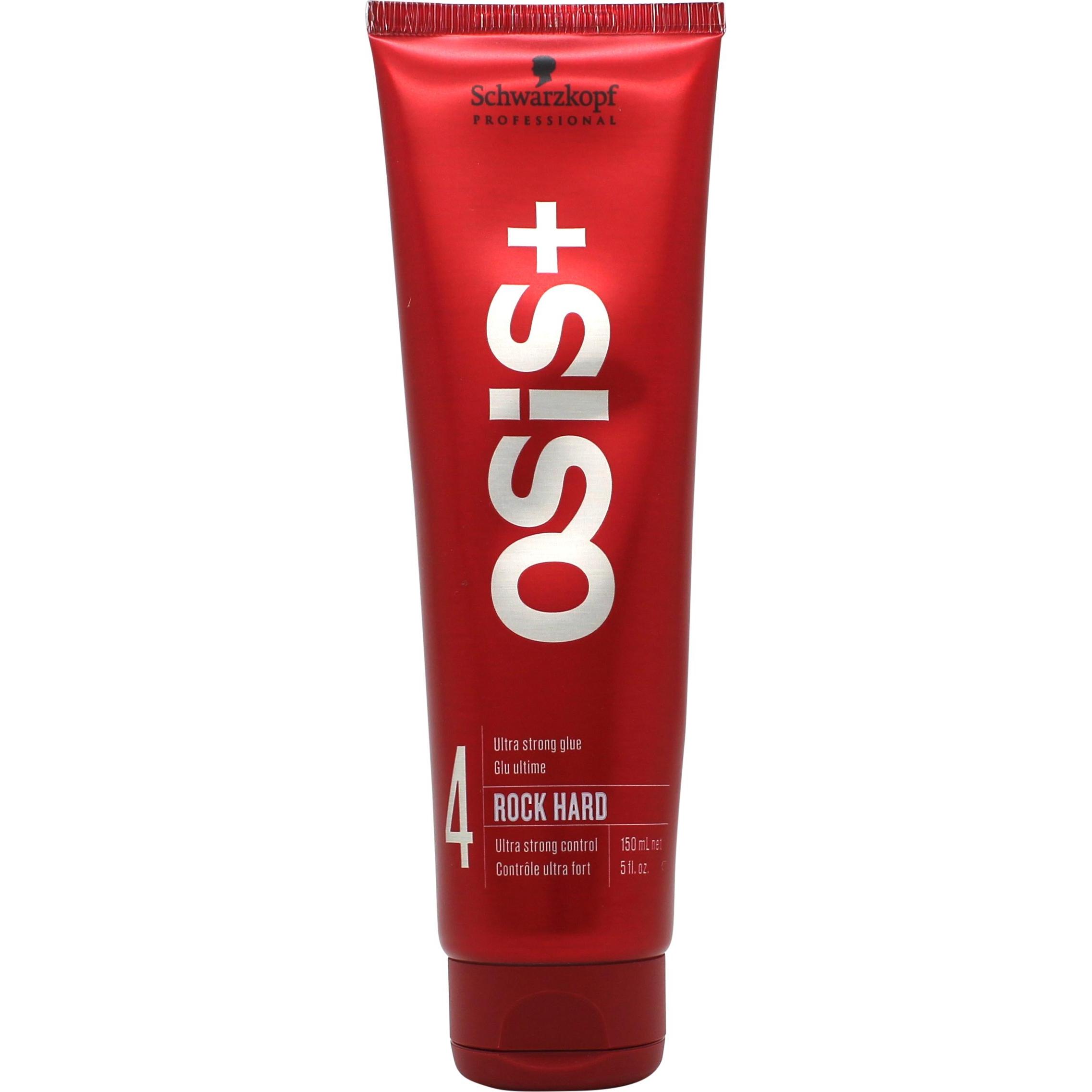 Schwarzkopf Professional Rock Hard (Haargel, 150 ml) (2873007)