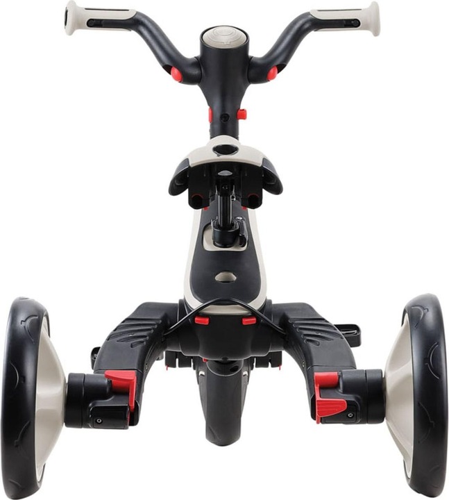 Actual product image Globber Explorer 4 in 1 Foldable