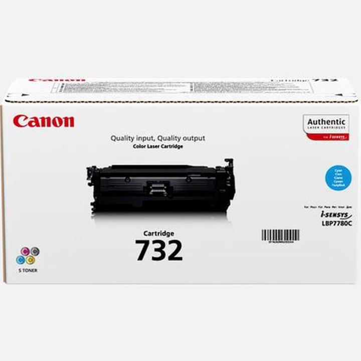 Produktbild Canon 732 (C)