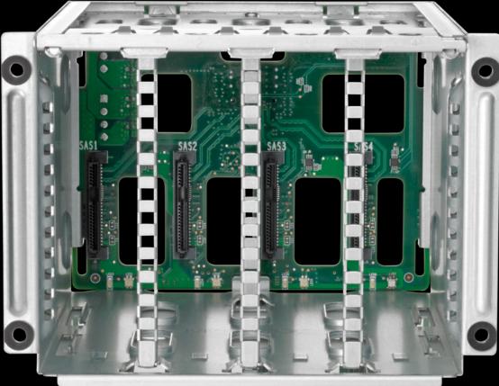 Image du produit HPE 826687-B21