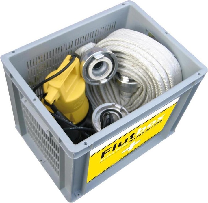 Produktbild Pentair Flutbox JP09479 (Kellerpumpe)