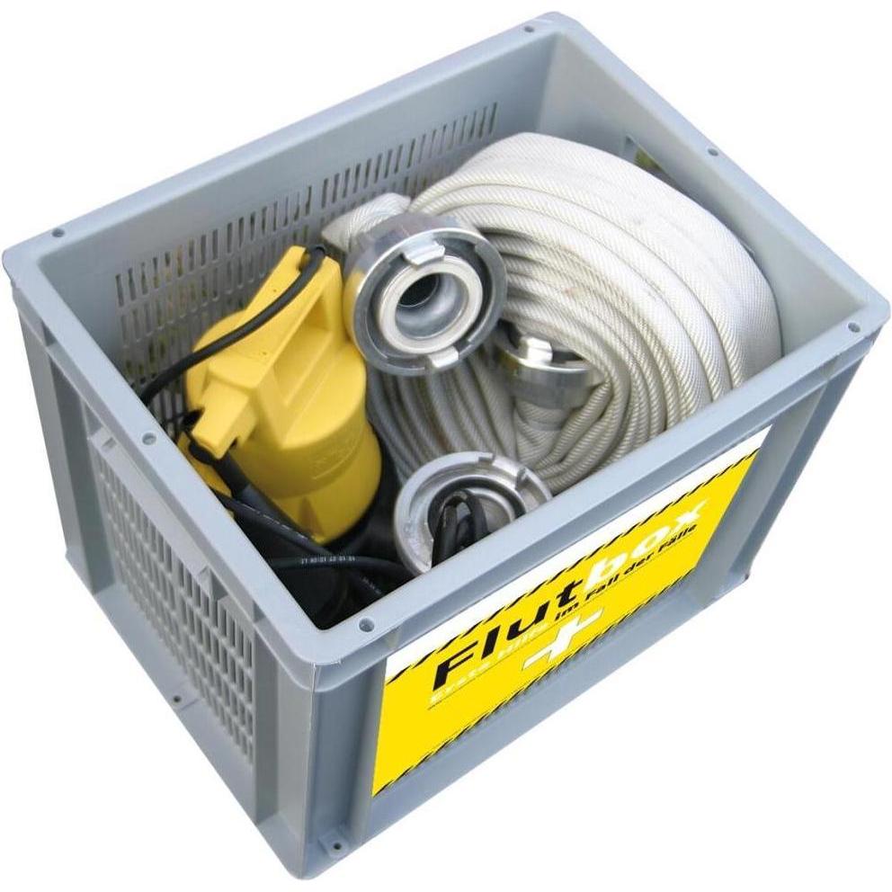 Pentair, Wasserpumpe, Flutbox JP09479 (Kellerpumpe)