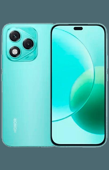 Produktbild Honor 400 Lite (256 GB, Marrs Green, 6.70", SIM + eSIM, 5G)