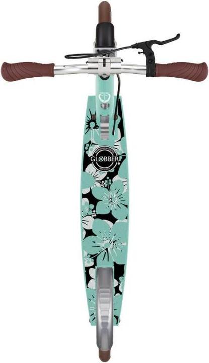 Actual product image Globber NL-205 Deluxe, pastel mint