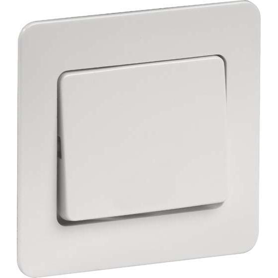 IVF Hartmann, Programma di commutazione degli accessori, Rocker