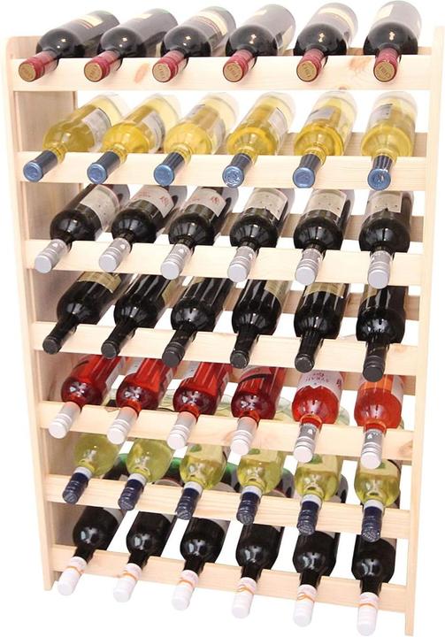 Produktbild Jamb vinoVer (42 Fl.)