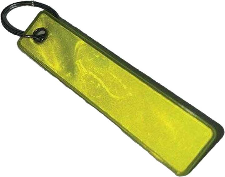 Image du produit MidOcean - Porte-clés style Réfléchissant KEYFLECT