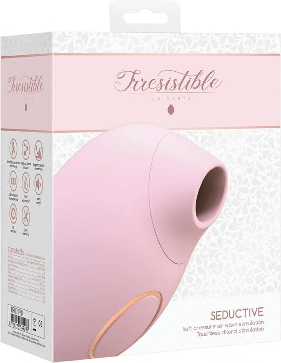 Produktbild Pipedream Seductive