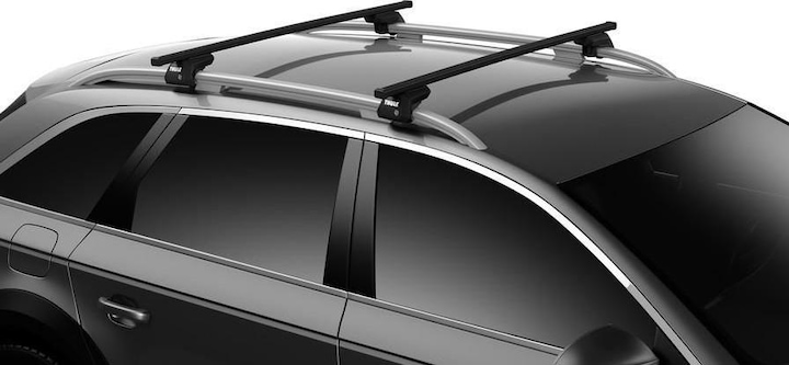 Produktbild Thule SquareBar 118