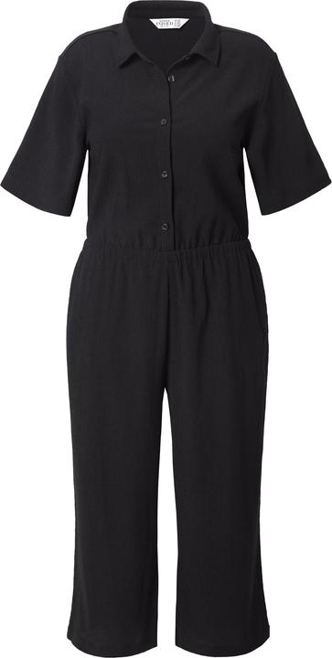 Immagine prodotto Studio Untold Tuta dal taglio ampio con culottes (54)