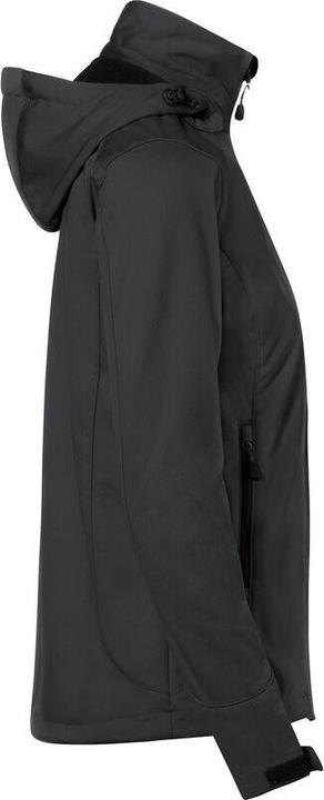 Produktbild Hakro Softshelljacke Alberta (XL)