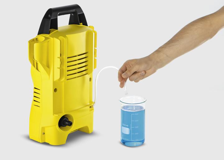 Produktbild Kärcher K2 (Netzbetrieb)
