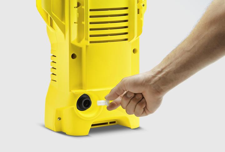 Produktbild Kärcher K2 Compact (Netzbetrieb)