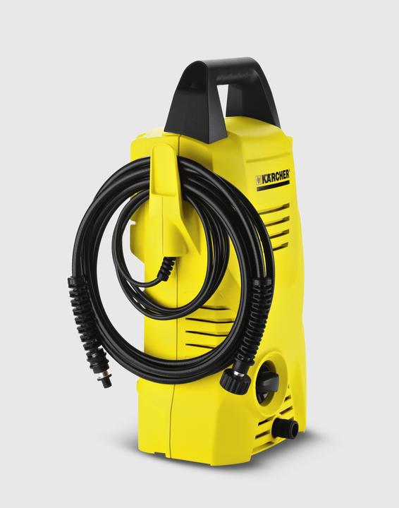 Produktbild Kärcher K2 Compact (Netzbetrieb)
