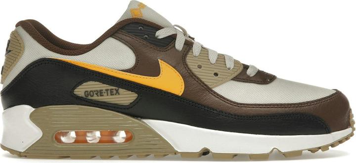 Immagine prodotto Nike Air Max 90 Gore-Tex Winterized Cacao Wow (45.5)