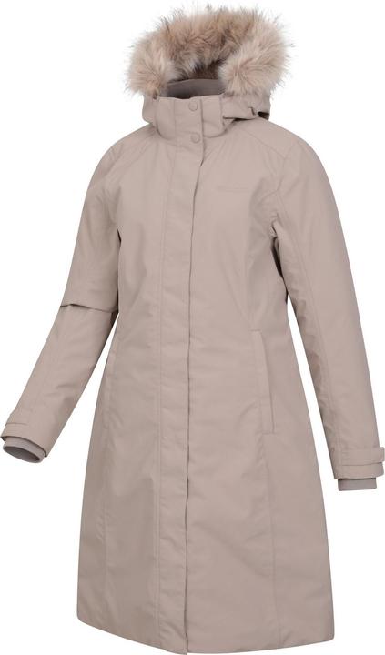 Immagine prodotto Mountain Warehouse Meadow Giacca Imbottita Impermeabile Donna (38)