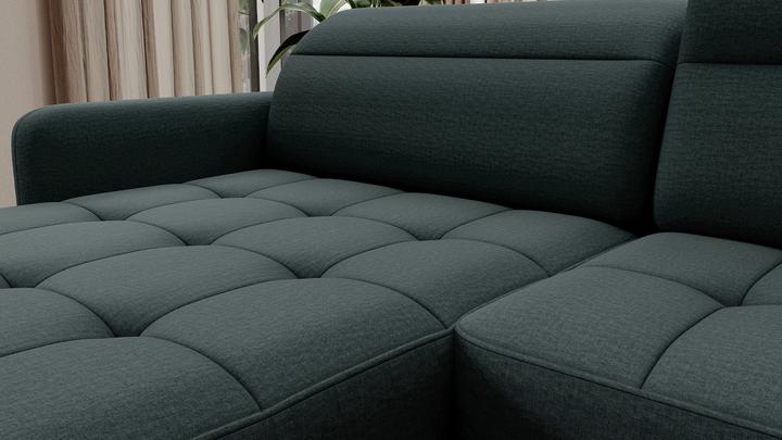 Produktbild ELTAP Berrto (Wohnlandschaft, Bettsofa, 4-Sitzer)