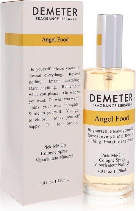 Immagine prodotto Demeter Cibo degli angeli (Eau de cologne, 120 ml)