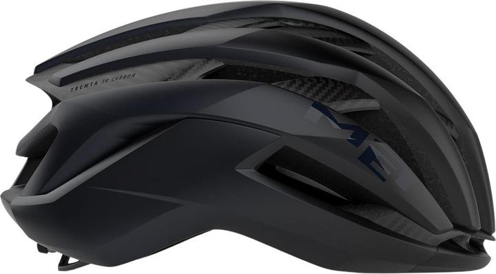 Produktbild MET Rennrad Helm TRENTA 3K CARBON MIPS (2026) (58 - 61 cm)