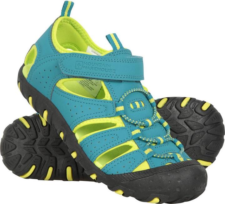 Produktbild Mountain Warehouse Sandalen Coastal (36)