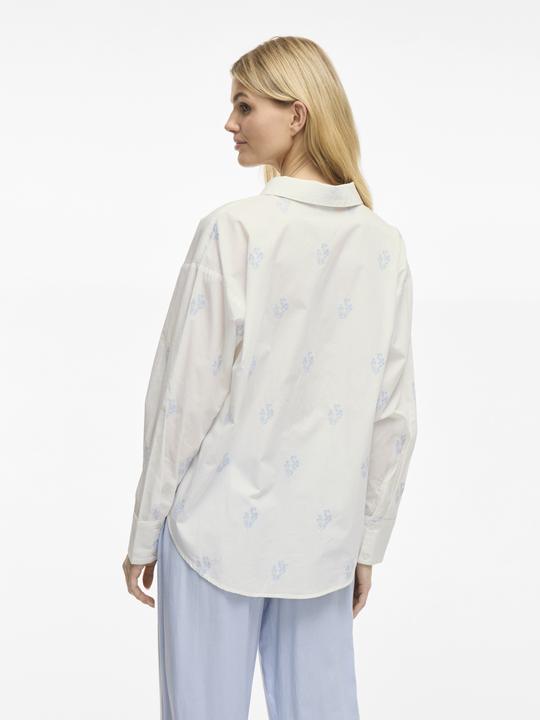 Immagine prodotto Vila Langarm Hemd (40)