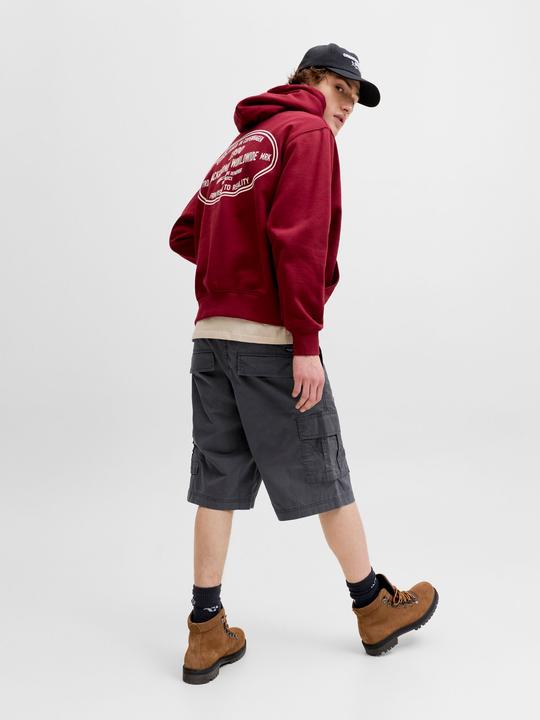 Image du produit Jack & Jones Regular Fit Cargo Shorts Cargo Shorts (S)