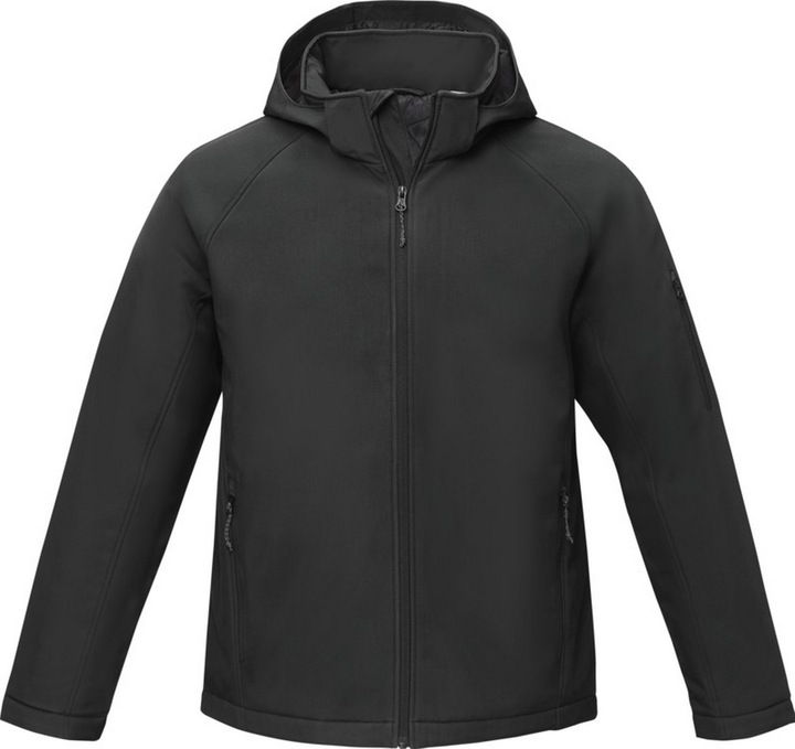 Image du produit Elevate Essentials - Veste softshell NOTUS - Homme (XS)