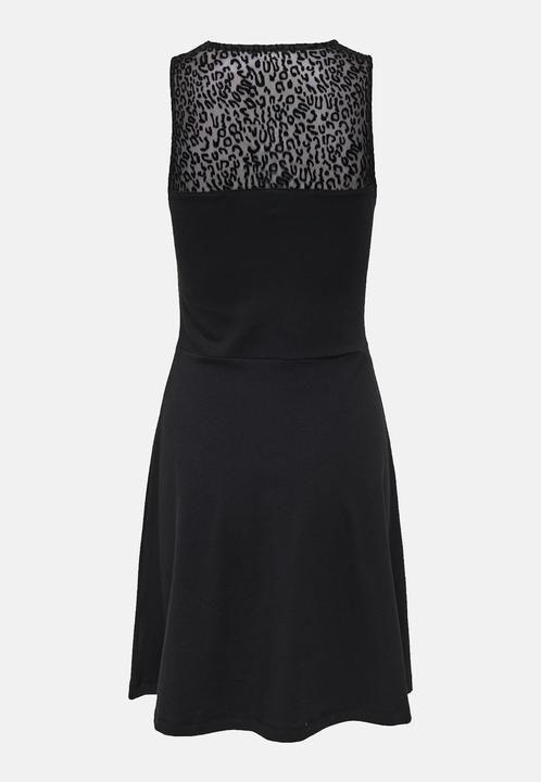 Immagine prodotto Only Onllive Lov S/L Mesh Detail Dress Cs Jrs (XS)