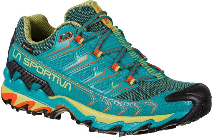 Produktbild La Sportiva Ultra Raptor II Woman GTX (38)