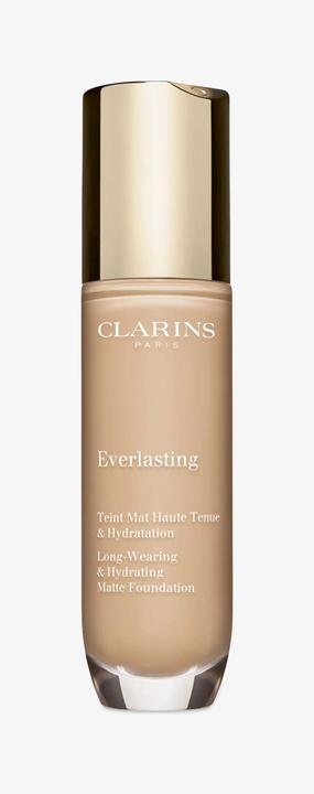 Immagine prodotto Clarins Everlasting (#105N Nudo)