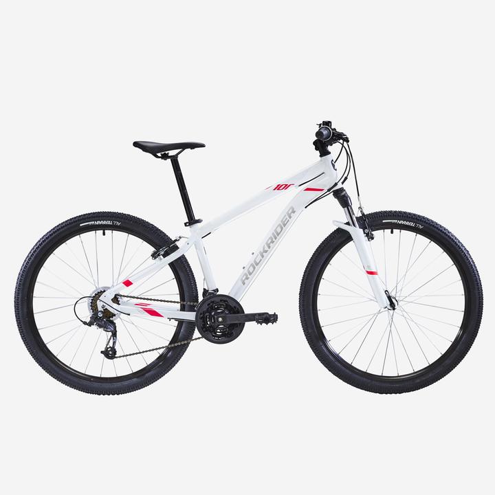 Immagine prodotto Rockrider ST 100 (44.30 cm)