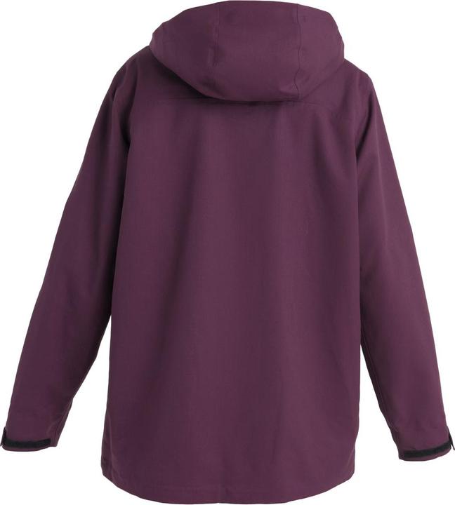 Produktbild Icebreaker Women Merino Shell+ Peak Hooded Jacket (L)