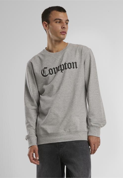 Produktbild Mister Tee Compton Crewneck - 66917 (S)