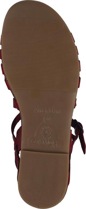 Immagine prodotto Cosmos Comfort Un vero e proprio pezzo forte della moda! mostra un sandalo classico perfetto per tutte le (38)