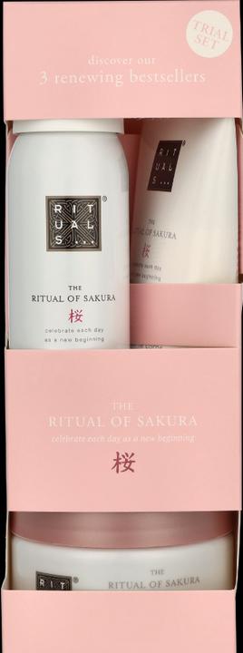 Produktbild Rituals Sakura (245 ml)