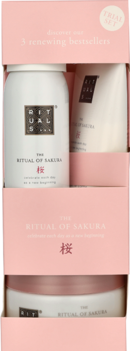Produktbild Rituals Sakura (245 ml)