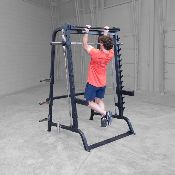 Image du produit Body-Solid GS348QB