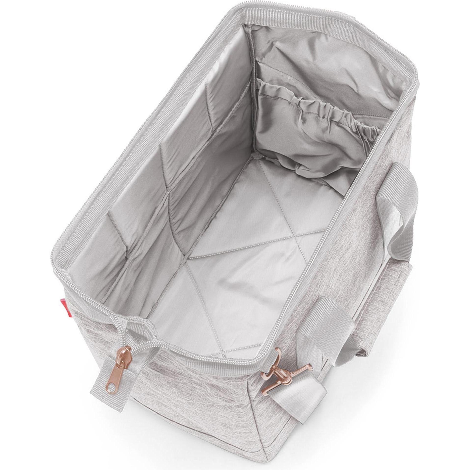 Thumbnail - reisenthel, Handtasche, Allrounder M, Grau