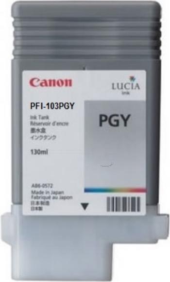 Produktbild Canon Pfi-103pgy (PGY)