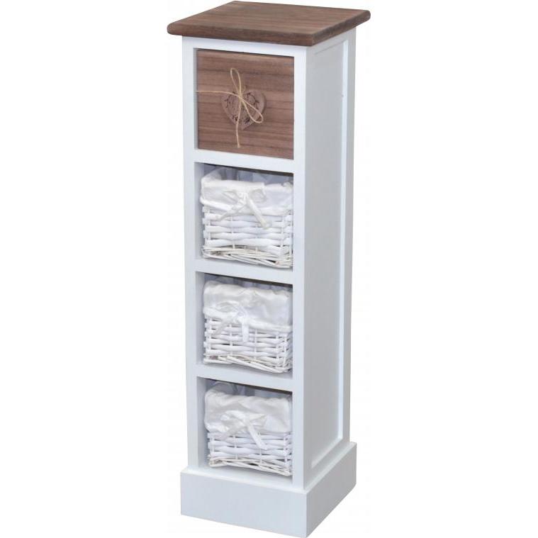 Möbel Direkt Online, Kommode + Sideboard, Georg