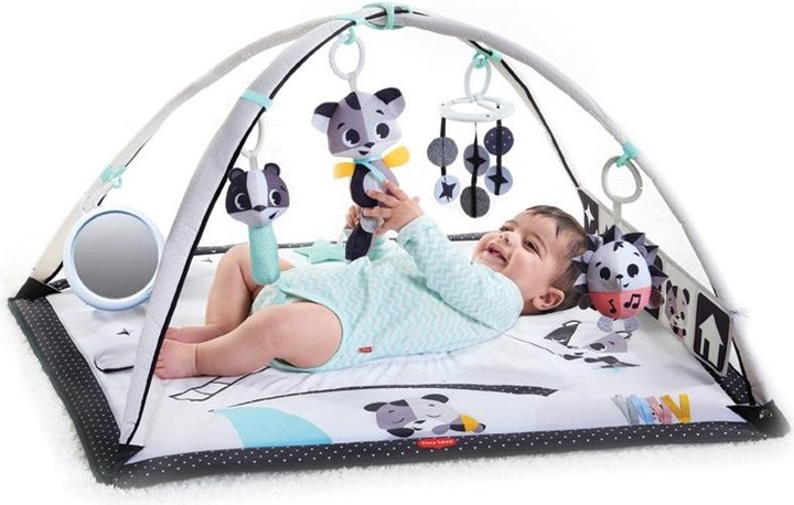 Actual product image Tiny Love Gymini Magic Tales