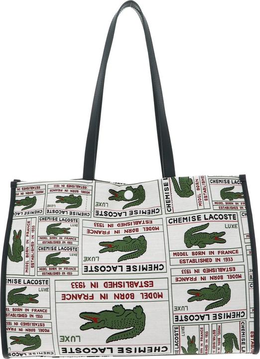 Produktbild Lacoste Shopping Bag