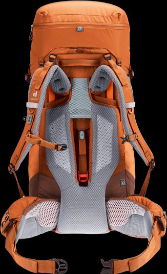 Produktbild Deuter Aircontact Core 45+10 (45 l)