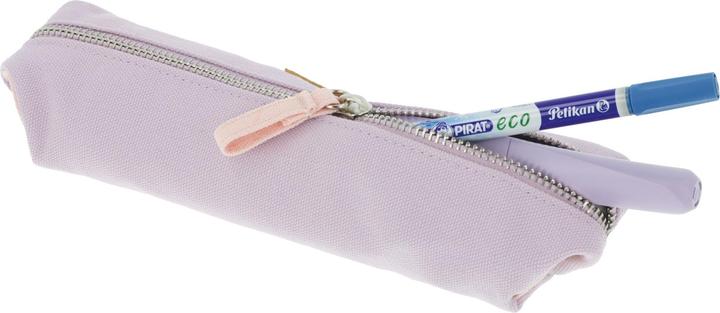 Produktbild Pelikan Schlamper Twist Eco Lavender/Apricot