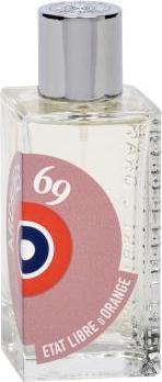 Actual product image Etat Libre D'Orange Archives 69 (Eau de parfum, 100 ml)